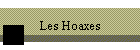 Les Hoaxes
