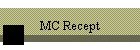 MC Recept