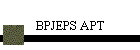 BPJEPS APT