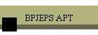 BPJEPS APT
