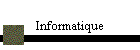 Informatique