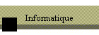 Informatique