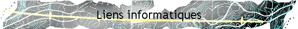 Liens informatiques